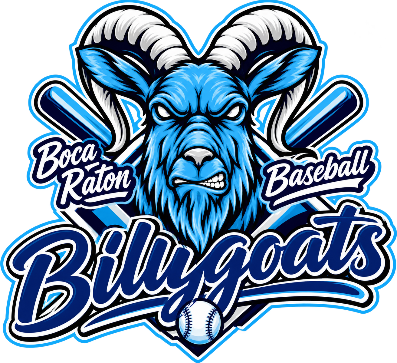 Boca Billygoats Baseball